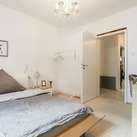 Cuneyt Egemenoglu Apartmán Kolín nad Rýnem