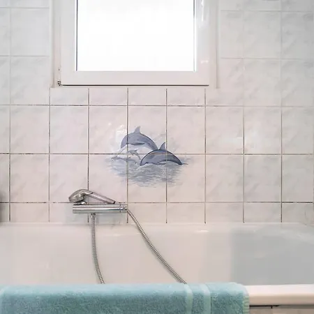 Apartmán Cuneyt Egemenoglu Kolín nad Rýnem