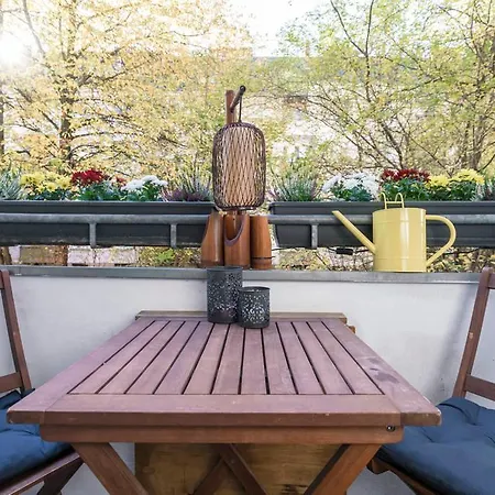 Apartmán Cuneyt Egemenoglu